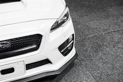 2015 Subaru WRX - Thumbnail