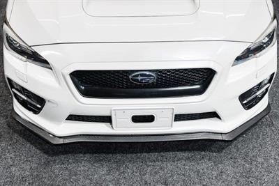 2015 Subaru WRX - Thumbnail