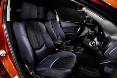 2008 Mazda Atenza - Thumbnail