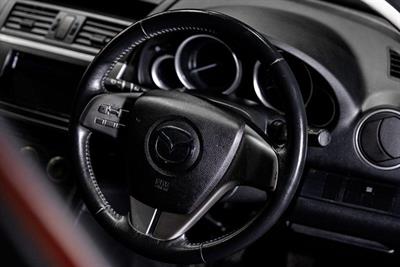 2008 Mazda Atenza - Thumbnail