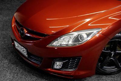 2008 Mazda Atenza - Thumbnail