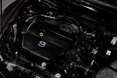 2008 Mazda Atenza - Thumbnail