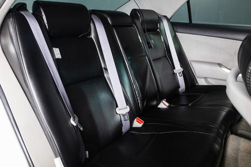 2012 Toyota Crown