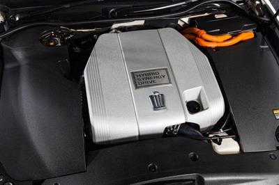 2012 Toyota Crown - Thumbnail