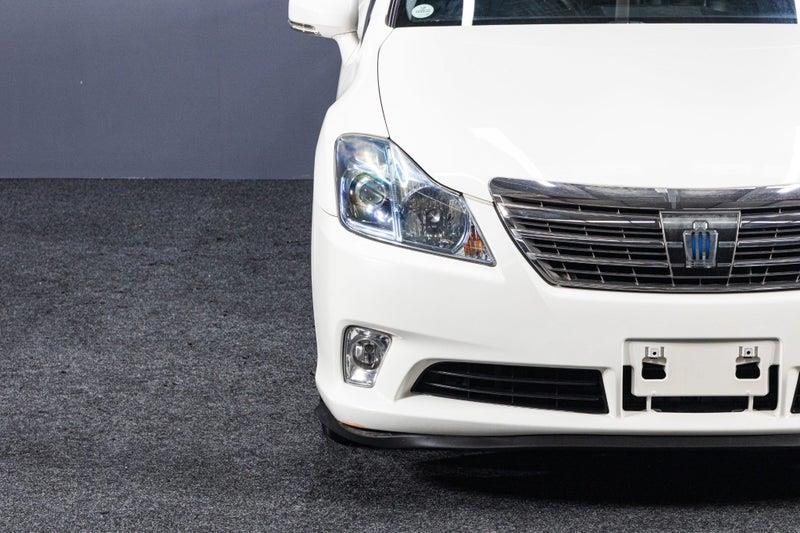2012 Toyota Crown