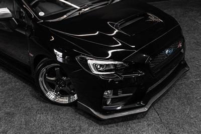 2014 Subaru WRX - Thumbnail