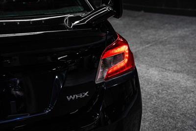 2014 Subaru WRX - Thumbnail
