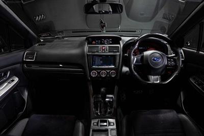 2014 Subaru WRX - Thumbnail