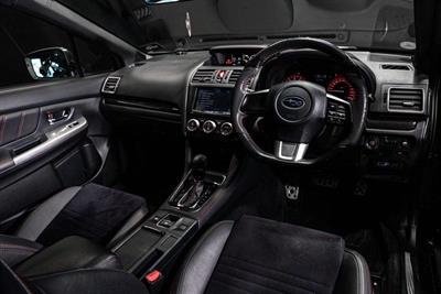 2014 Subaru WRX - Thumbnail