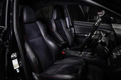 2014 Subaru WRX - Thumbnail