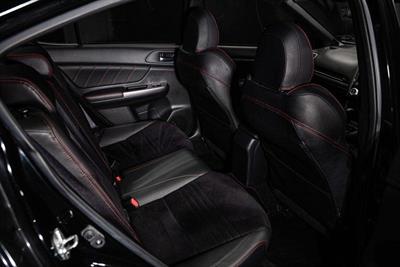 2014 Subaru WRX - Thumbnail