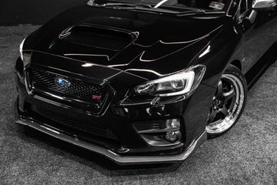 2014 Subaru WRX - Thumbnail