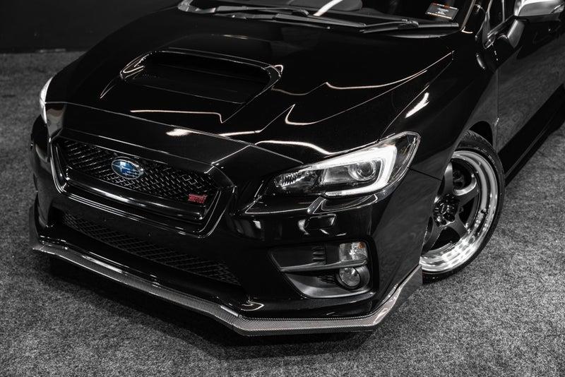 2014 Subaru WRX
