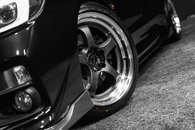 2014 Subaru WRX - Thumbnail