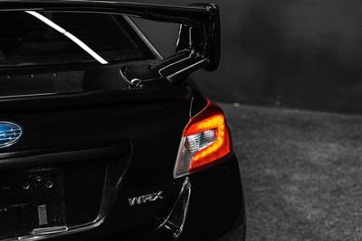 2014 Subaru WRX - Thumbnail
