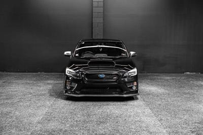 2014 Subaru WRX - Thumbnail