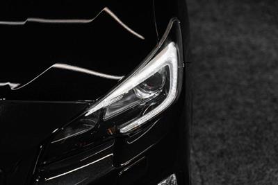 2014 Subaru WRX - Thumbnail