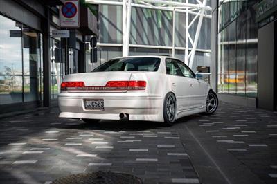 1997 Toyota MARK II - Thumbnail