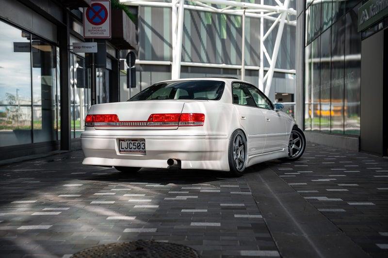 1997 Toyota MARK II