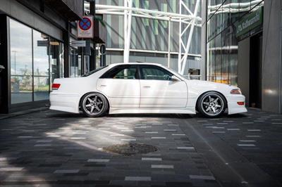 1997 Toyota MARK II - Thumbnail