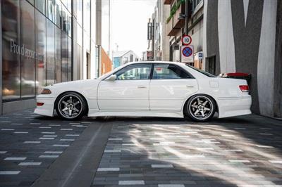 1997 Toyota MARK II - Thumbnail