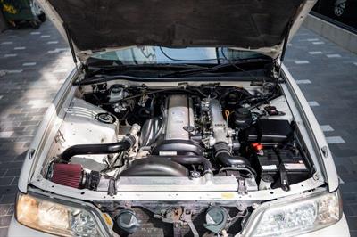 1997 Toyota MARK II - Thumbnail