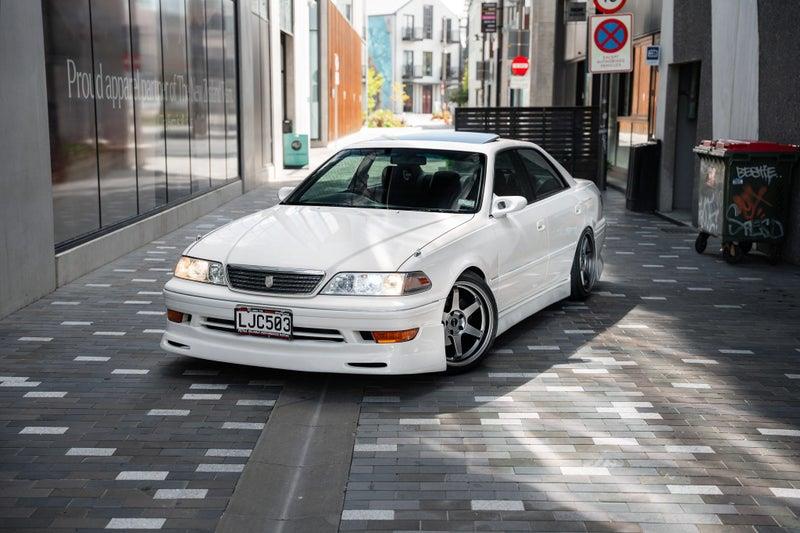 1997 Toyota MARK II