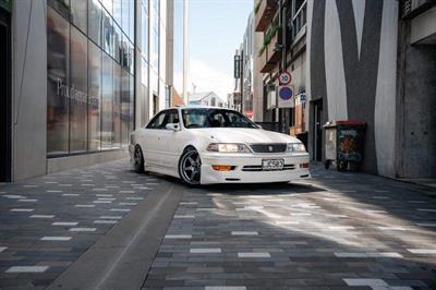 1997 Toyota MARK II - Thumbnail