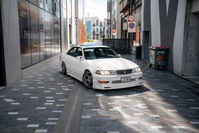 1997 Toyota MARK II