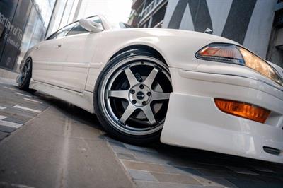 1997 Toyota MARK II - Thumbnail