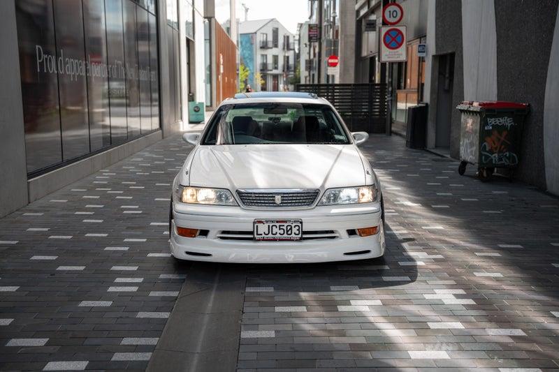 1997 Toyota MARK II