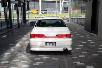 1997 Toyota MARK II - Thumbnail