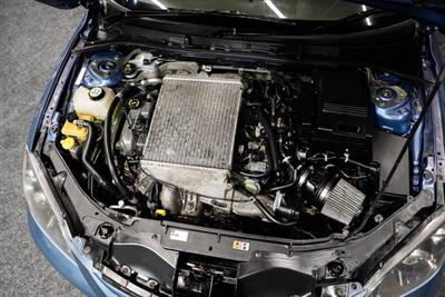 2006 Mazda Axela - Thumbnail