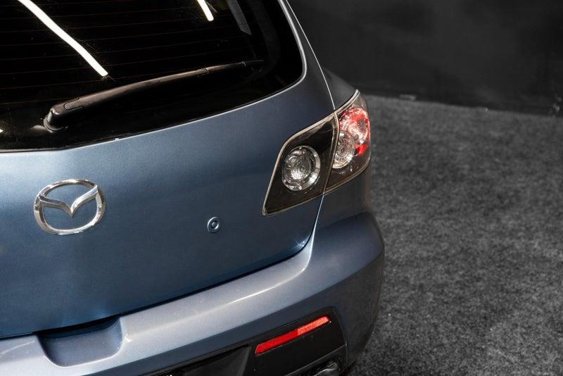 2006 Mazda Axela