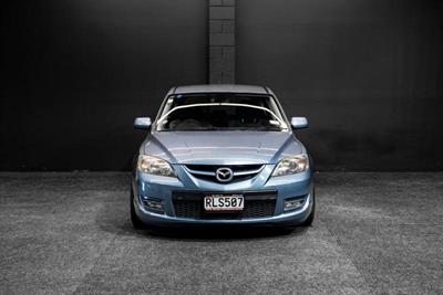 2006 Mazda Axela - Thumbnail