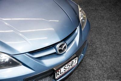 2006 Mazda Axela - Thumbnail