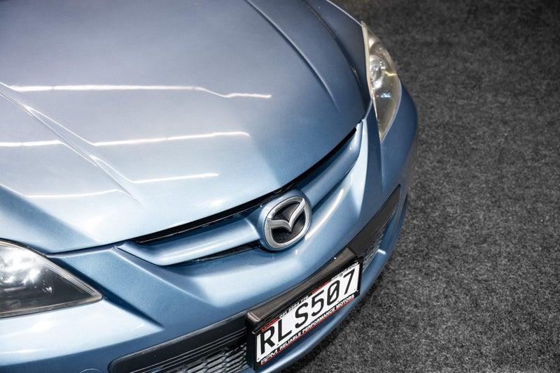 2006 Mazda Axela
