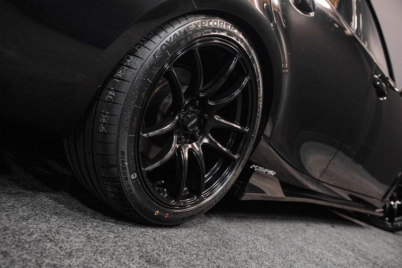 2015 Lexus IS 300h