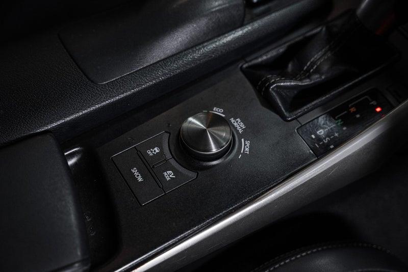 2015 Lexus IS 300h