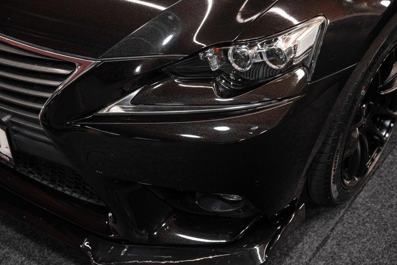 2015 Lexus IS 300h