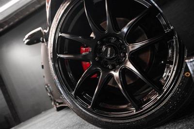 2015 Lexus IS 300h - Thumbnail