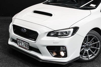 2014 Subaru WRX - Thumbnail