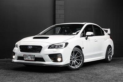 2014 Subaru WRX - Thumbnail