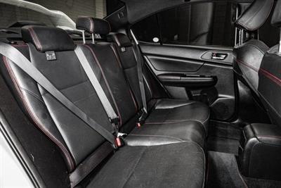 2014 Subaru WRX - Thumbnail