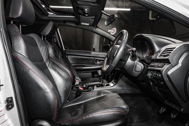 2014 Subaru WRX