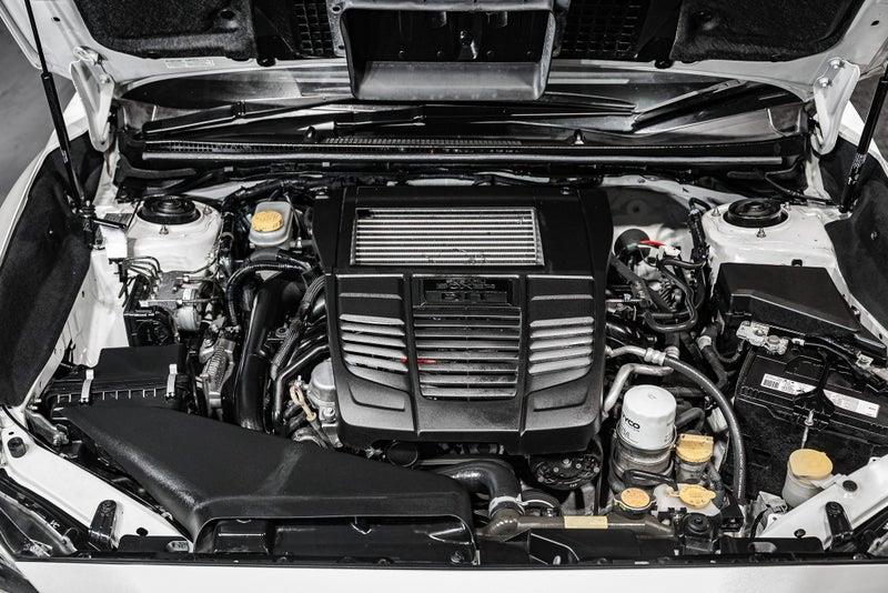 2014 Subaru WRX