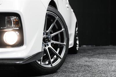 2014 Subaru WRX - Thumbnail