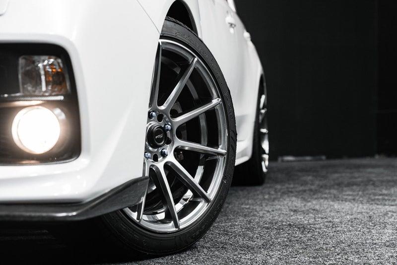 2014 Subaru WRX
