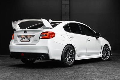 2014 Subaru WRX - Thumbnail