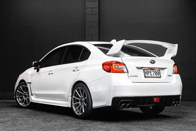 2014 Subaru WRX - Thumbnail